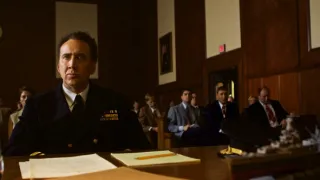 USS Indianapolis: A bátrak háborúja