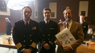USS Indianapolis: A bátrak háborúja