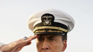 USS Indianapolis: A bátrak háborúja