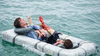 USS Indianapolis: A bátrak háborúja