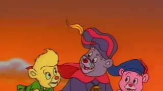 A gumimacik (22)