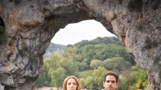 Vraždy pri Pont d’Arc