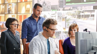 NCIS: Los Angeles V (1)