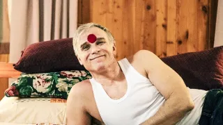 Tady hlídáme my