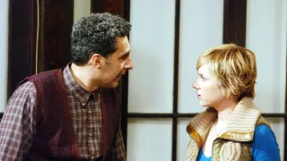 Můj přítel Monk IV (2)