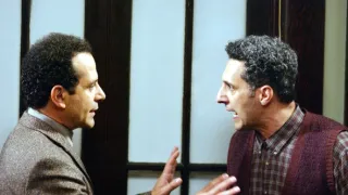 Můj přítel Monk IV (2)