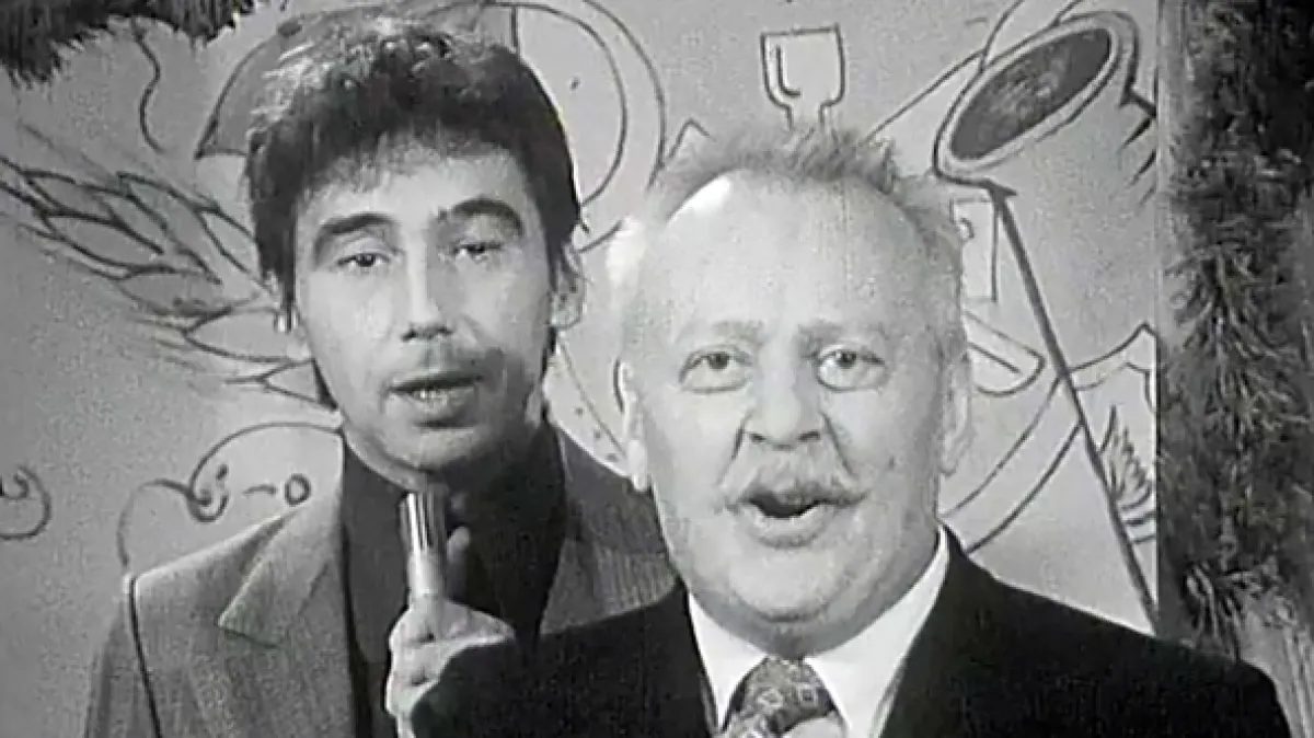 Sešli se na Vlachovce, 1973 - fotogaléria