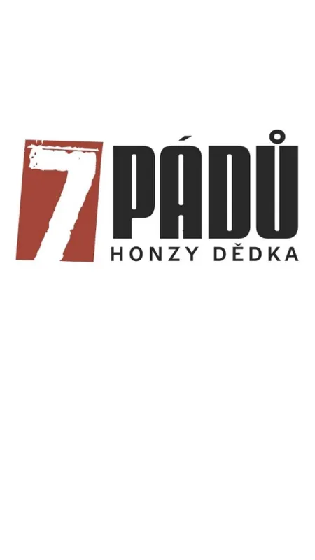 7 pádov Honzu Dědka - fotogaléria