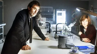 Purpurové řeky