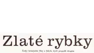 Zlaté rybky