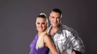 Dancing With The Stars - Mindenki táncol V