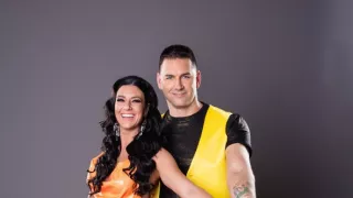 Dancing With The Stars - Mindenki táncol V