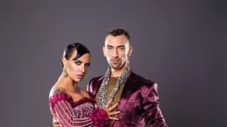 Dancing With The Stars - Mindenki táncol V