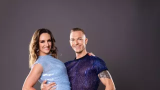 Dancing With The Stars - Mindenki táncol V