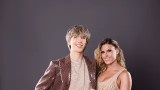 Dancing With The Stars - Mindenki táncol V