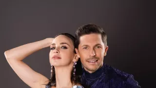 Dancing With The Stars - Mindenki táncol V