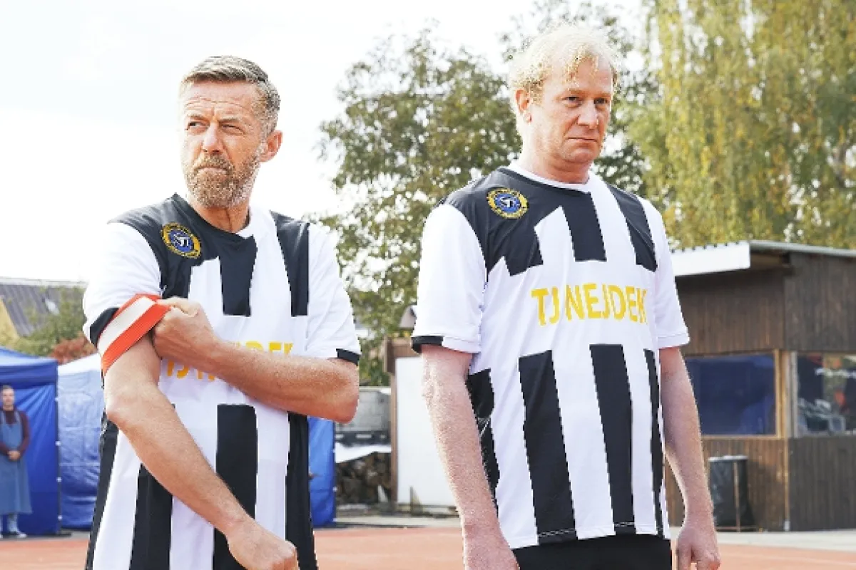 Národní házená, 2024 - fotogaléria