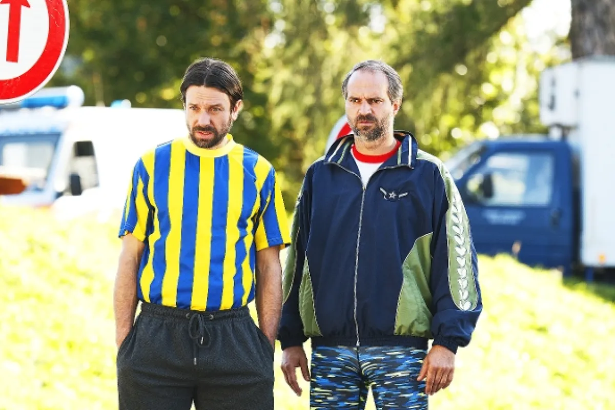 Národní házená, 2024 - fotogaléria