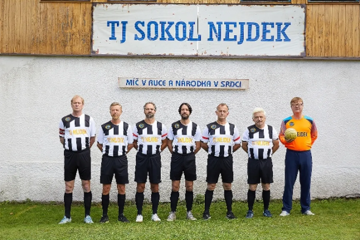 Národní házená, 2024 - fotogaléria