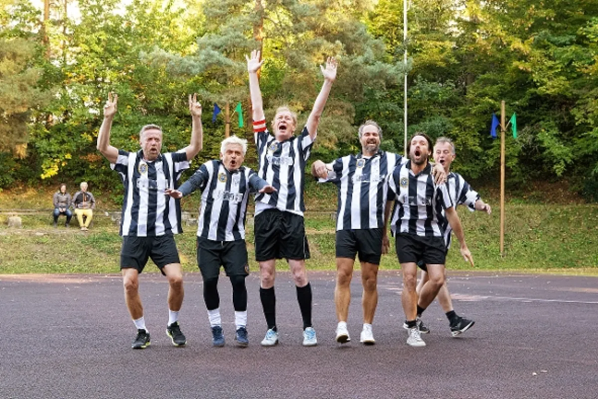 Národní házená, 2024 - fotogaléria
