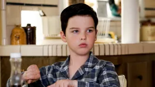 Malý Sheldon II (12)