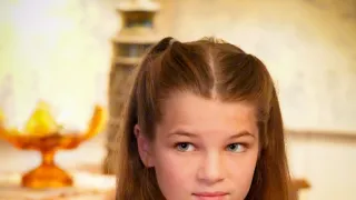 Malý Sheldon III (1)