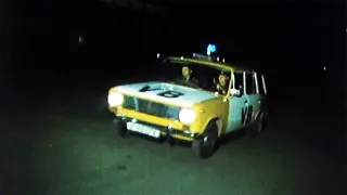Stopy zločinu (1/4)