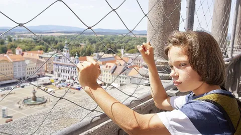 Pojedeme k moři