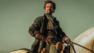 A három testőr: Milady