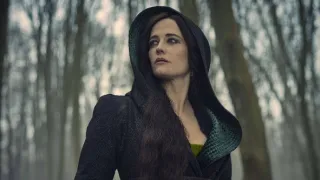 A három testőr: Milady