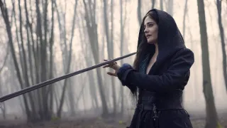A három testőr: Milady