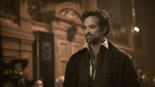 A három testőr: Milady