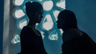 A három testőr: Milady