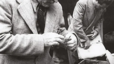 Neznámý Hemingway