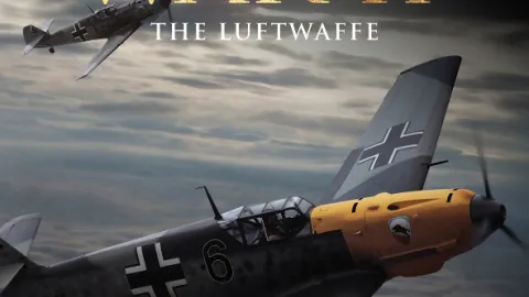 Luftwaffe ve 2. světové válce