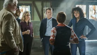 NCIS: Sydney (4)