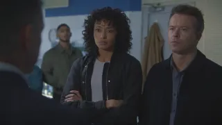 NCIS: Sydney (4)