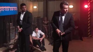 NCIS: Sydney (4)