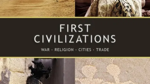 První civilizace (2)