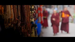 Tibet vs. Čína: Poslední šance?