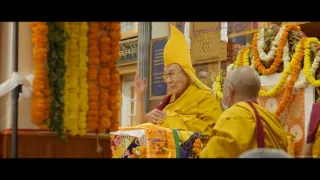 Tibet vs. Čína: Poslední šance?