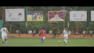 Tibet vs. Čína: Poslední šance?