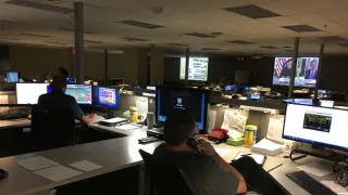 Obrovské dopravné uzly