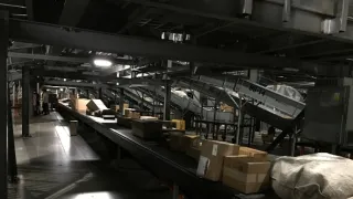 Obrovské dopravné uzly