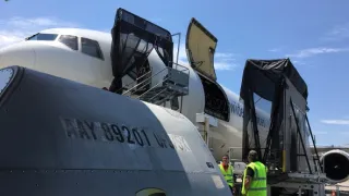 Obrovské dopravné uzly