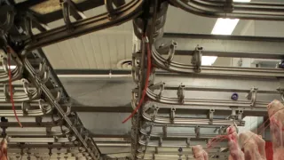 Obrovské dopravné uzly