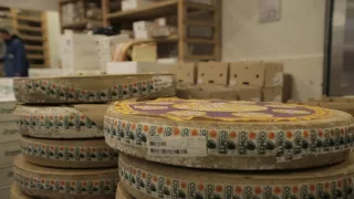 Obrovské dopravné uzly