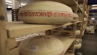 Obrovské dopravné uzly