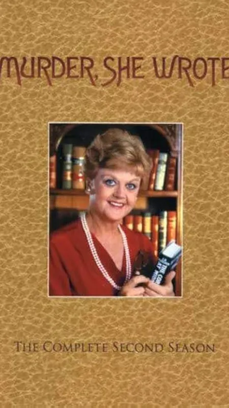 To je vražda, napísala (Murder, She Wrote I - It's a Dog's Life), 1984 - fotogaléria
