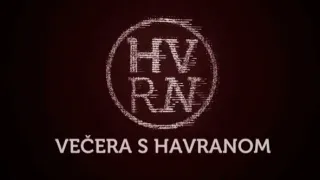 Večera s Havranom
